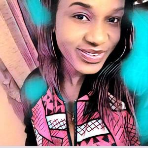 Meet your Posher, Rushell